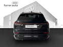 Audi Q4 e-tron SUV quattro performance Swiss Ski