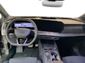 Audi Q4 e-tron SUV quattro performance Swiss Ski