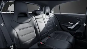 MERCEDES-BENZ A AMG 35 4Matic 8G-DCT