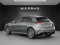 MERCEDES-BENZ A AMG 35 4Matic 8G-DCT