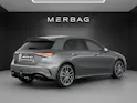 MERCEDES-BENZ A AMG 35 4Matic 8G-DCT