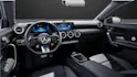 MERCEDES-BENZ A AMG 35 4Matic 8G-DCT