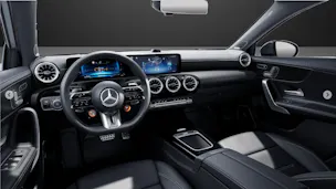 MERCEDES-BENZ A AMG 35 4Matic 8G-DCT