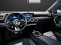 MERCEDES-BENZ A AMG 35 4Matic 8G-DCT