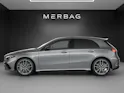 MERCEDES-BENZ A AMG 35 4Matic 8G-DCT
