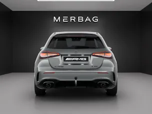 MERCEDES-BENZ A AMG 35 4Matic 8G-DCT