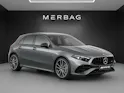 MERCEDES-BENZ A AMG 35 4Matic 8G-DCT