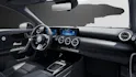 MERCEDES-BENZ A AMG 35 4Matic 8G-DCT