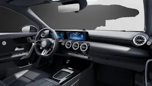 MERCEDES-BENZ A AMG 35 4Matic 8G-DCT