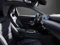 MERCEDES-BENZ A AMG 35 4Matic 8G-DCT