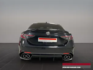 ALFA ROMEO Giulia 2.9 V6 510 AT Quadr