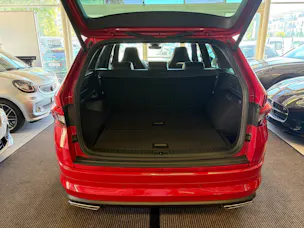 SKODA Kodiaq 2.0 Bi-TDI SCR RS 4x4 DSG | CH | Panorama | ACC | Area View | Navi Columbus |