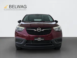 OPEL Crossland X 1.2T/110 Enjoy S/S