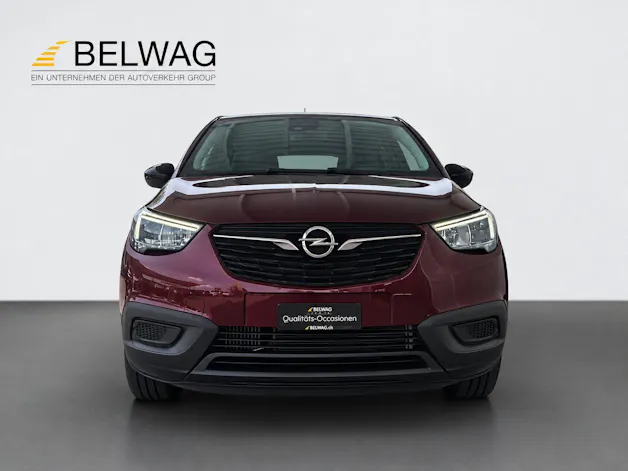 OPEL Crossland X 1.2T/110 Enjoy S/S