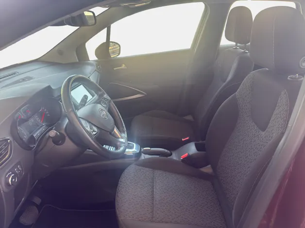 OPEL Crossland X 1.2T/110 Enjoy S/S