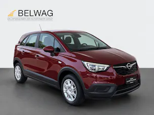 OPEL Crossland X 1.2T/110 Enjoy S/S