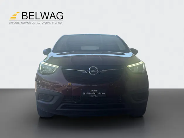 OPEL Crossland X 1.2T/110 Enjoy S/S