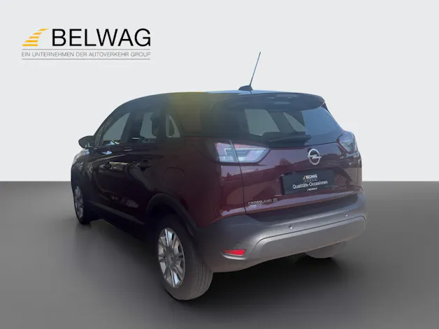 OPEL Crossland X 1.2T/110 Enjoy S/S