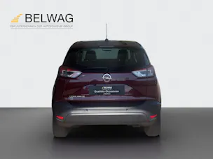 OPEL Crossland X 1.2T/110 Enjoy S/S
