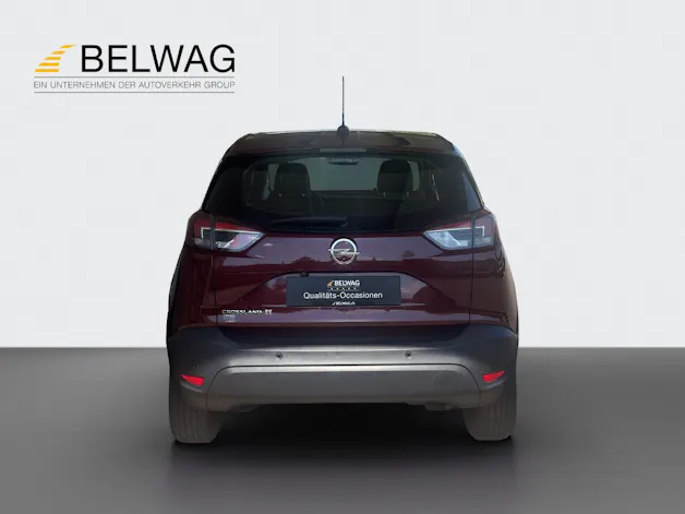 OPEL Crossland X 1.2T/110 Enjoy S/S