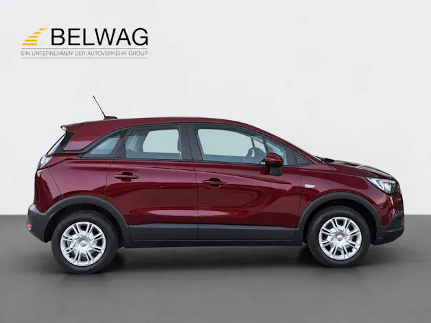 OPEL Crossland X 1.2T/110 Enjoy S/S