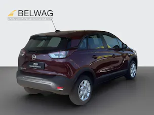 OPEL Crossland X 1.2T/110 Enjoy S/S