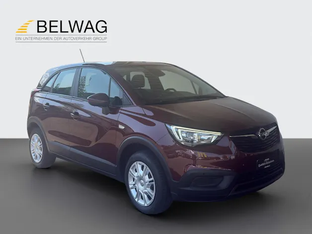 OPEL Crossland X 1.2T/110 Enjoy S/S