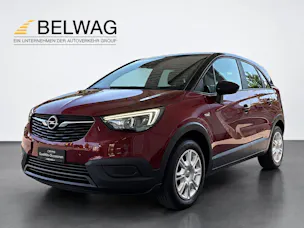 OPEL Crossland X 1.2T/110 Enjoy S/S