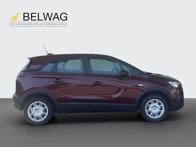 OPEL Crossland X 1.2T/110 Enjoy S/S