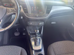 OPEL Crossland X 1.2T/110 Enjoy S/S