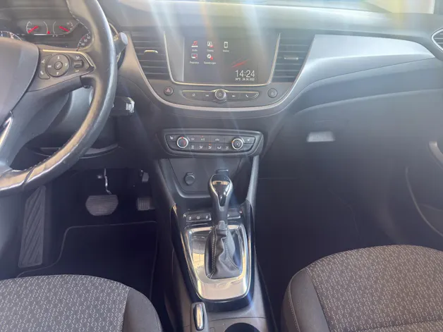 OPEL Crossland X 1.2T/110 Enjoy S/S