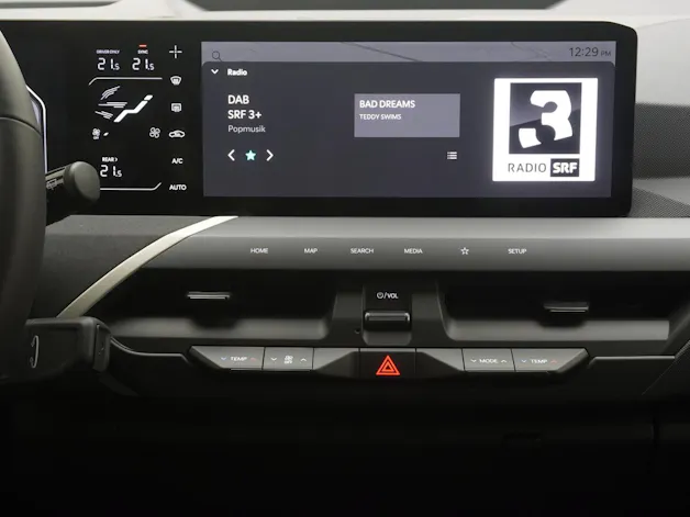 Kia EV5 81 kWh GT-Line