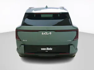 Kia EV5 81 kWh GT-Line