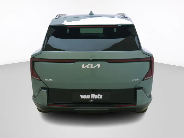 Kia EV5 81 kWh GT-Line