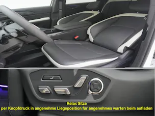 Kia EV5 81 kWh GT-Line