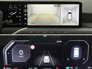 Kia EV5 81 kWh GT-Line