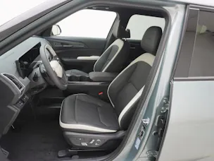 Kia EV5 81 kWh GT-Line