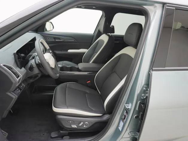 Kia EV5 81 kWh GT-Line