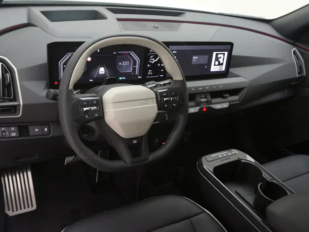 Kia EV5 81 kWh GT-Line