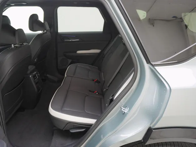 Kia EV5 81 kWh GT-Line