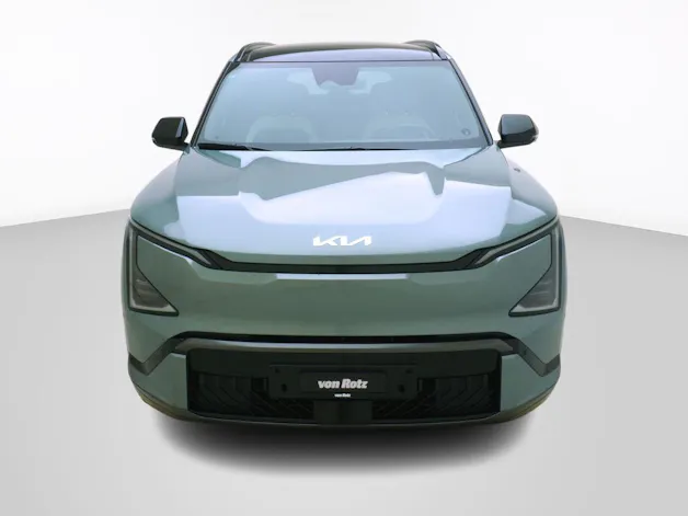 Kia EV5 81 kWh GT-Line