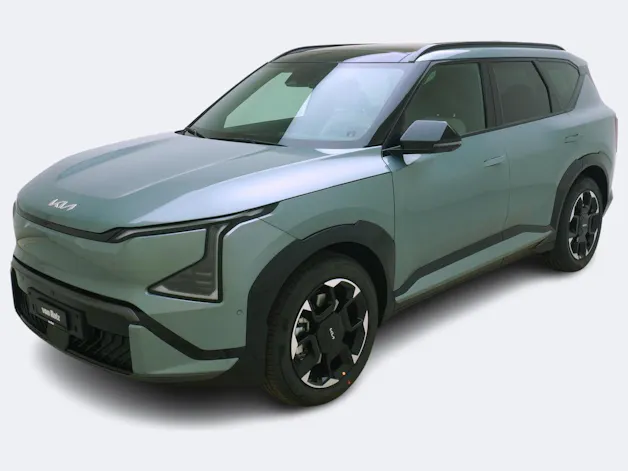 Kia EV5 81 kWh GT-Line