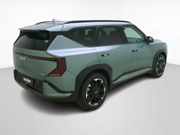 Kia EV5 81 kWh GT-Line