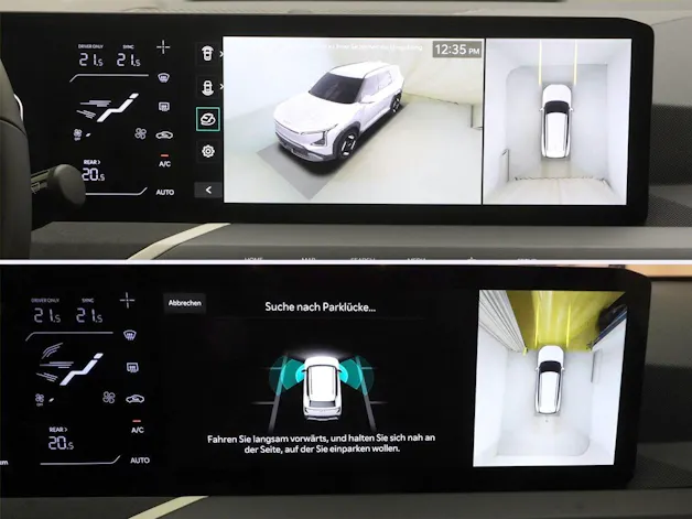 Kia EV5 81 kWh GT-Line