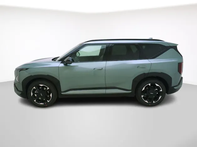 Kia EV5 81 kWh GT-Line