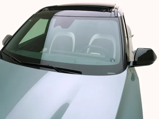 Kia EV5 81 kWh GT-Line