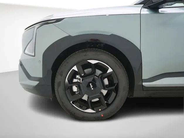 Kia EV5 81 kWh GT-Line