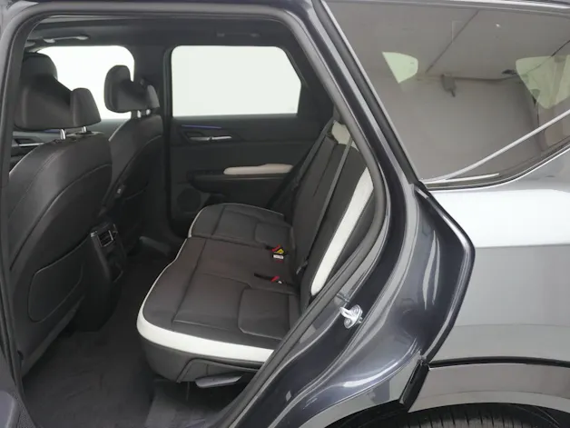 Kia EV5 81 kWh GT-Line
