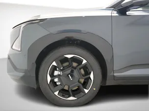 Kia EV5 81 kWh GT-Line
