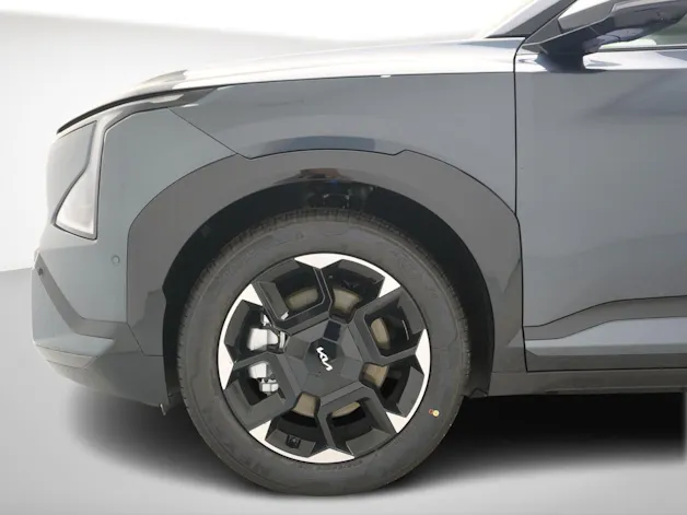 Kia EV5 81 kWh GT-Line